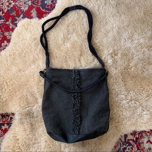 Free People Wilhelmina bucket bag